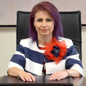 Athina Gompou, Speaker at Regenerative Medicine Conferences