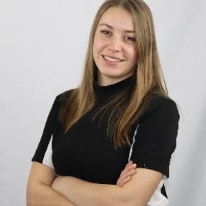 Audrey Cherblanc, Speaker at 