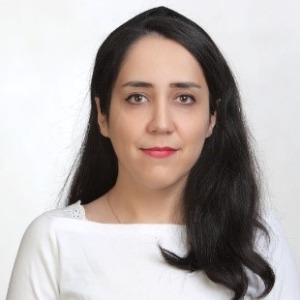 Ayda Farhoudi, Speaker at Regenerative Medicine Conferences