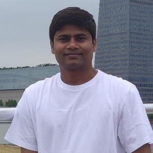 Chandra Jit Yadav , Speaker at Tissue Engineering Conferences
