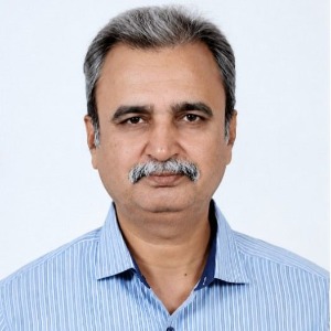 Gokarneshan Narayanan, Speaker at Regenerative Medicine Conferences