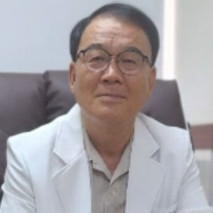 Ki Ji Lee , Speaker at 