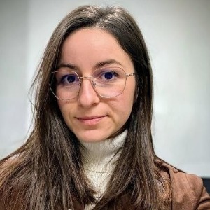 Lisa Martin, Speaker at 