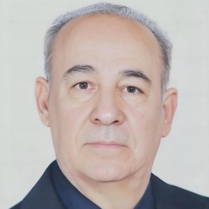 Mohammadreza Fatemi, Speaker at Regenerative Medicine Conferences