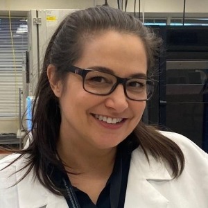 Paige Derr, Speaker at Tissue Engineering Conference