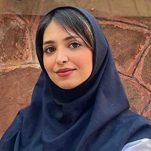 Sarvin Mostafavi, Speaker at Regenerative Medicine Conferences
