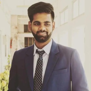 Saurabh Kumar Srivastava , Speaker at Regenerative Medicine Conferences