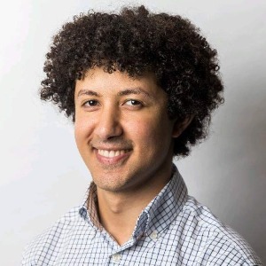 Serag Saleh, Speaker at Tissue Engineering Conferences