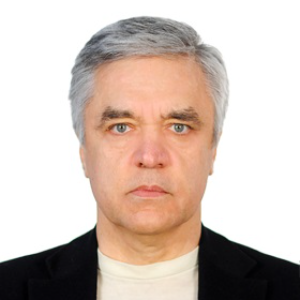Sergey Suchkov, Speaker at Regenerative medicine conferences