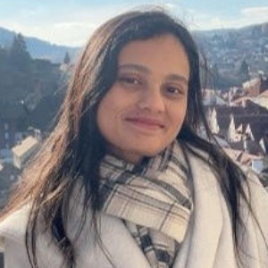 Shanaya Surendra Phal Desai, Speaker at 