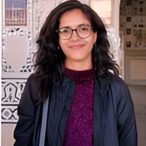 Shubhangini Singh Verma, Speaker at Regenerative Medicine Conferences