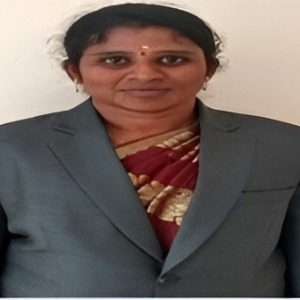 T Usharani, Speaker at Regenerative Medicine Conferences