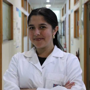Tamara Inostroza Leiva, Speaker at Tissue Engineering Conference