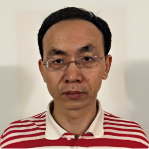 Tong Ming Liu, Speaker at Regenerative Medicine Conferences
