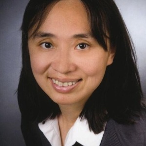 Xiaochun Cao Ehlker, Speaker at 