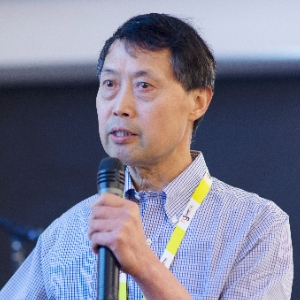 Yong Xiao Wang, Speaker at Regenerative Medicine Conferences