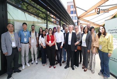 Catalysis Conference