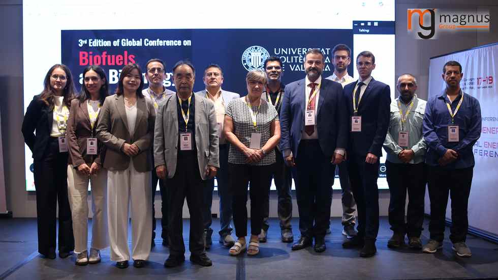 Energy Conferences