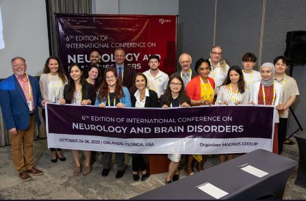 Neurology Conference