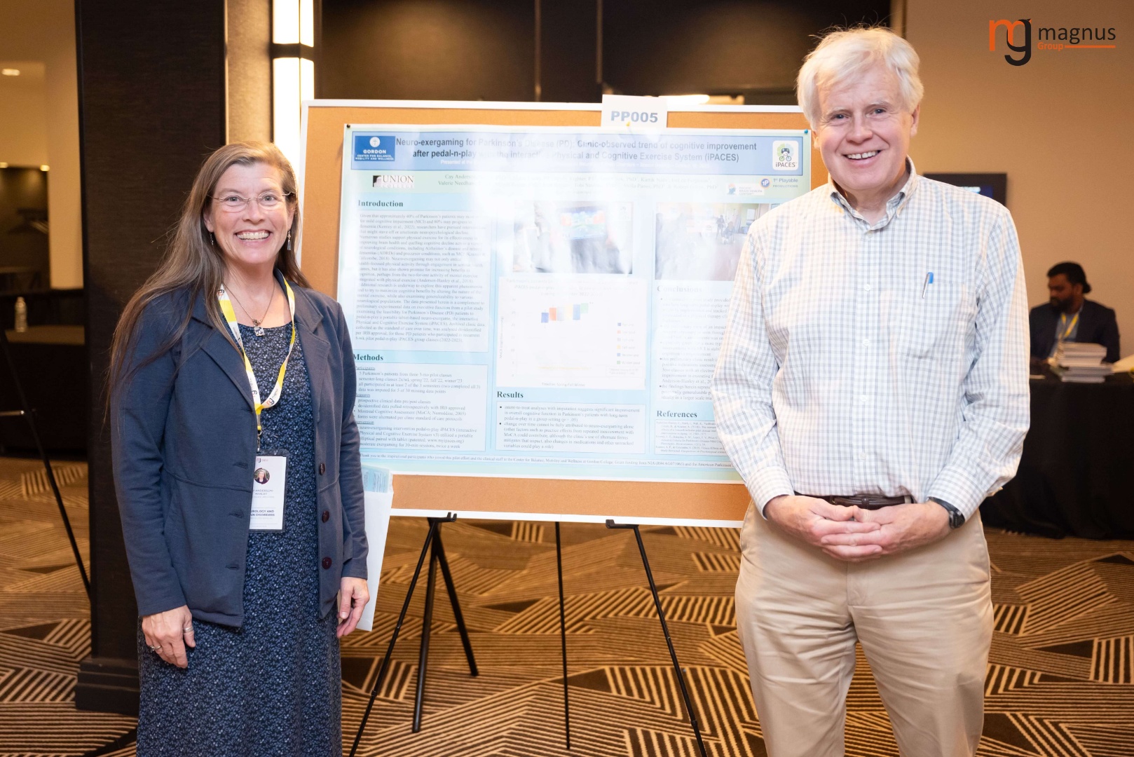 Neurology Conference 