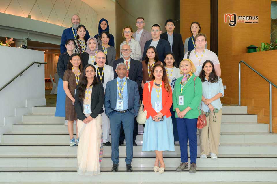 Nutrition Research Conference
