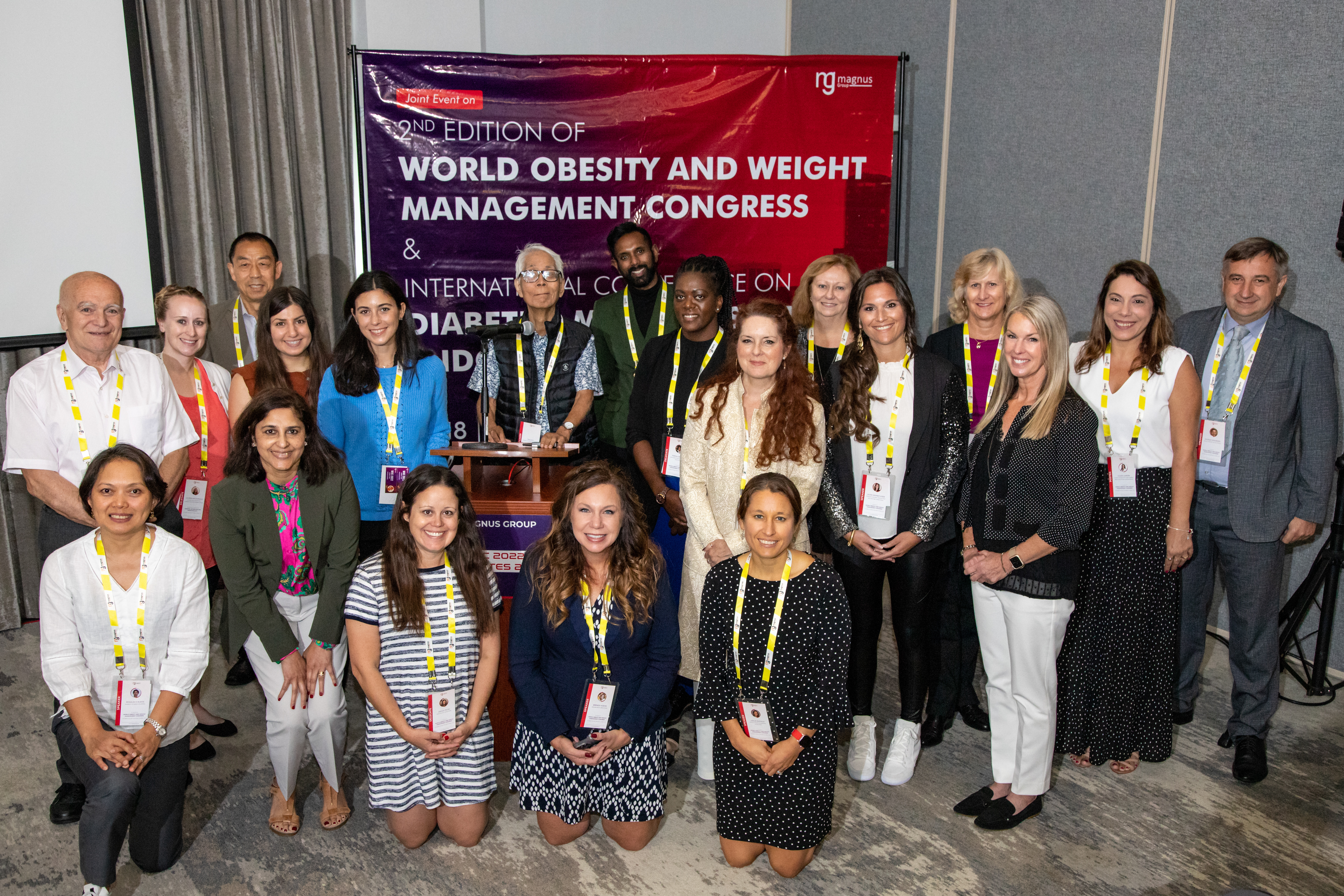 Obesity Conferences
