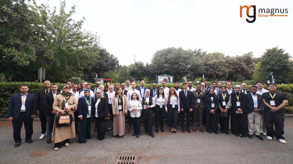Oil and Gas Conferences