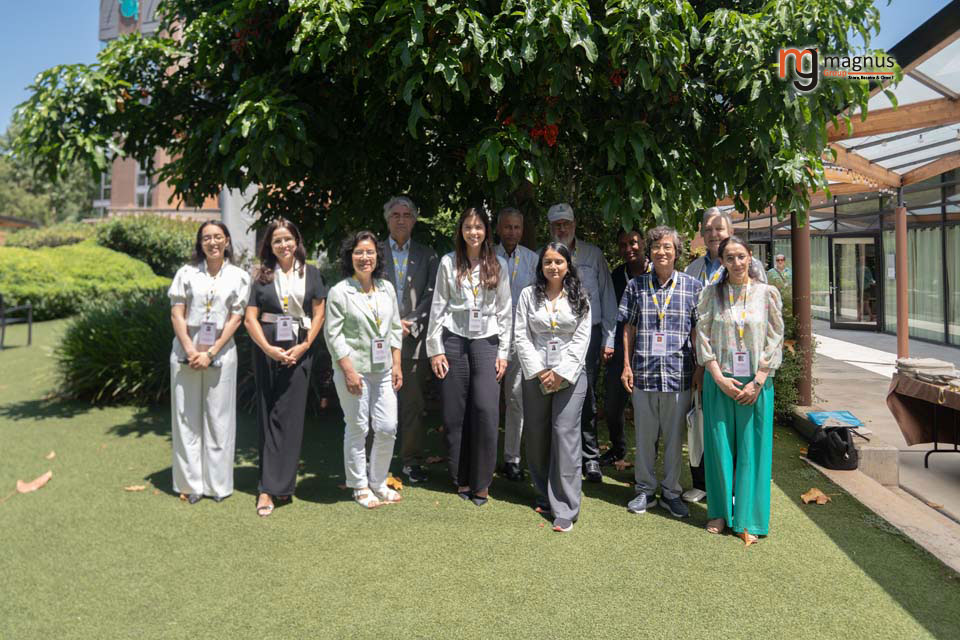Pulmonology Conferences