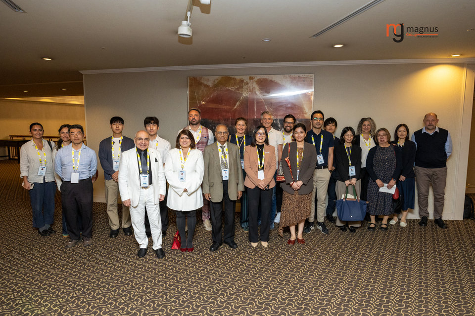 Aging Conferences